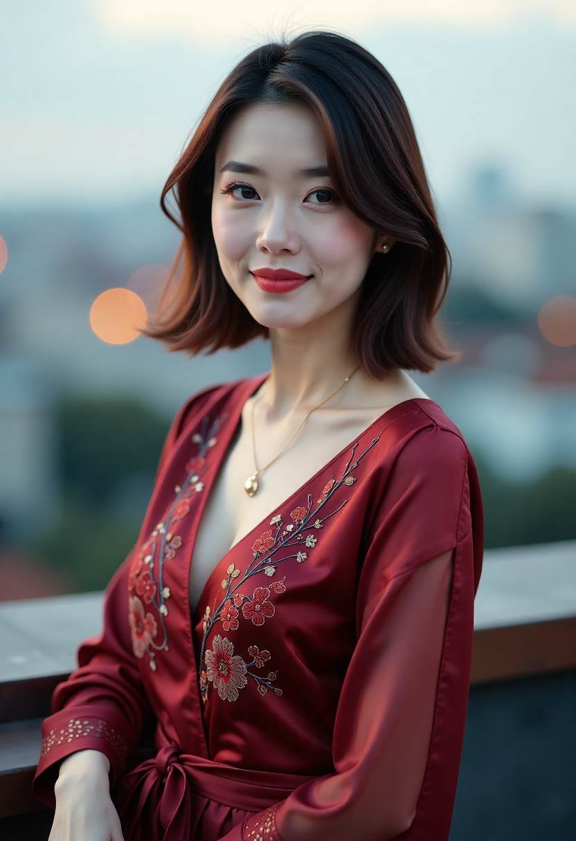 长安百妖图