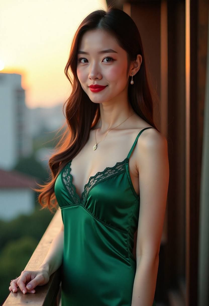 深海列车