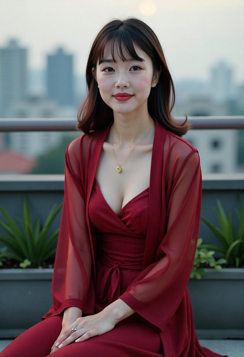 妖怪食堂海报