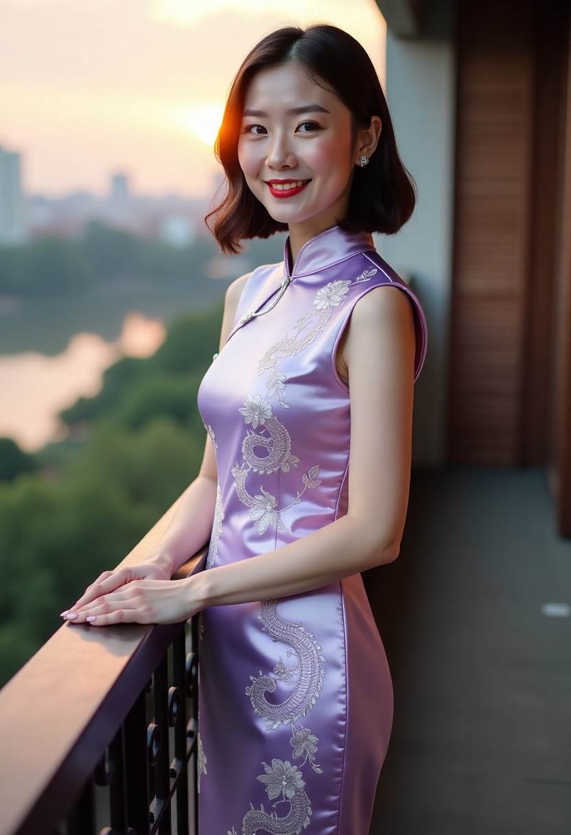 星穹回响剧照