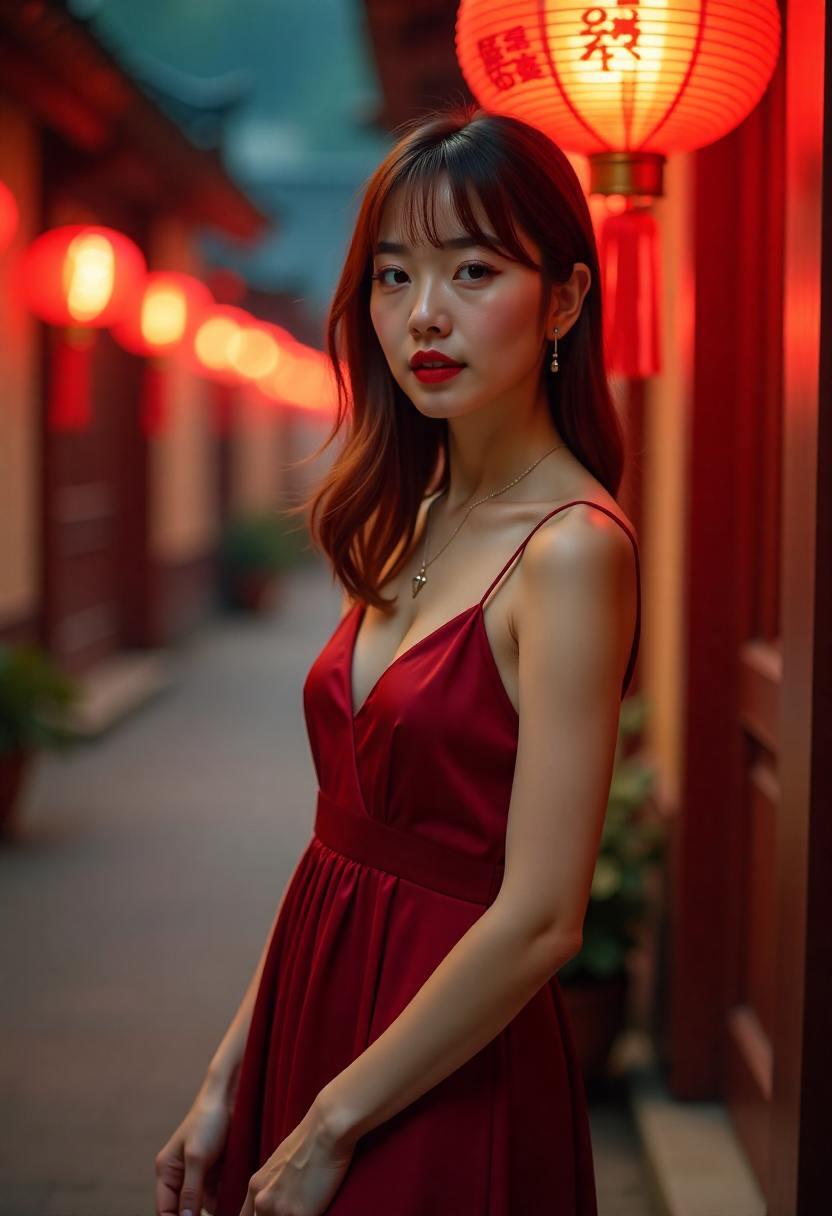 樱落之时