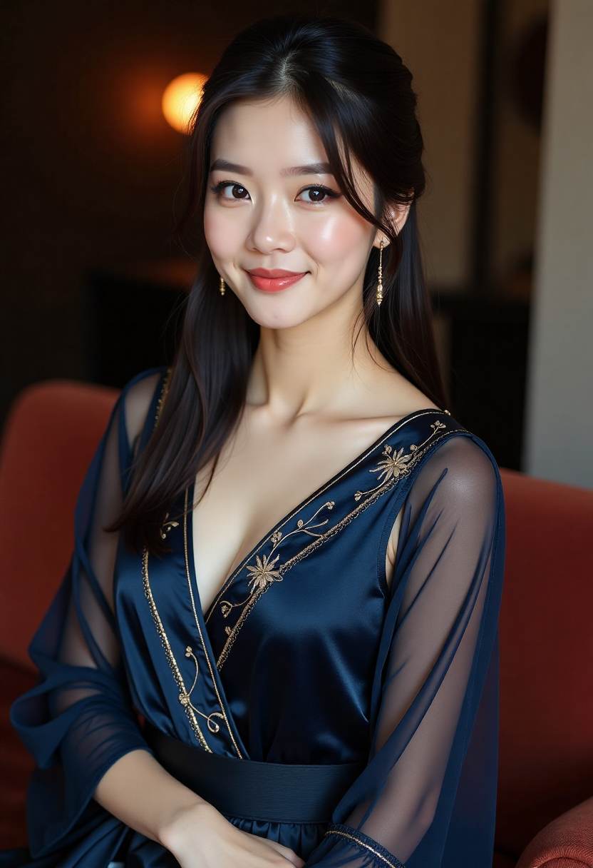 雾都侦探社海报